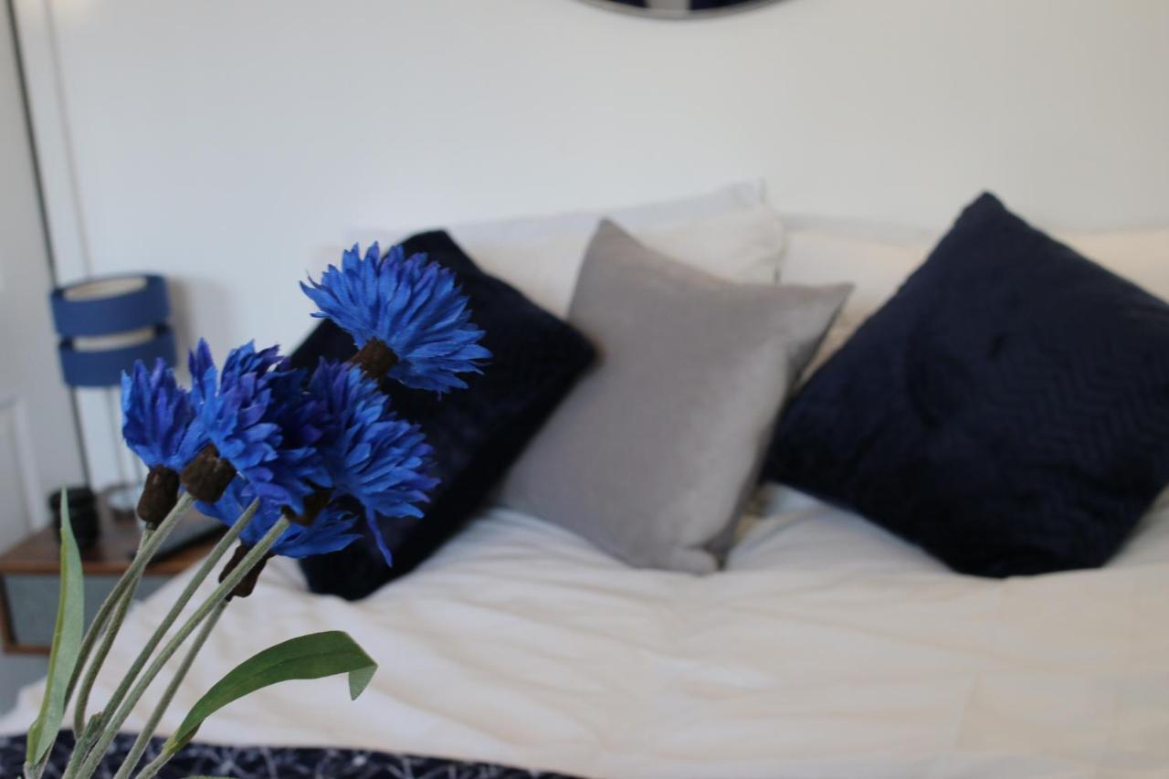 Ferienhaus Three Bedroom Townhouse - Free Local Parking - By Promise *